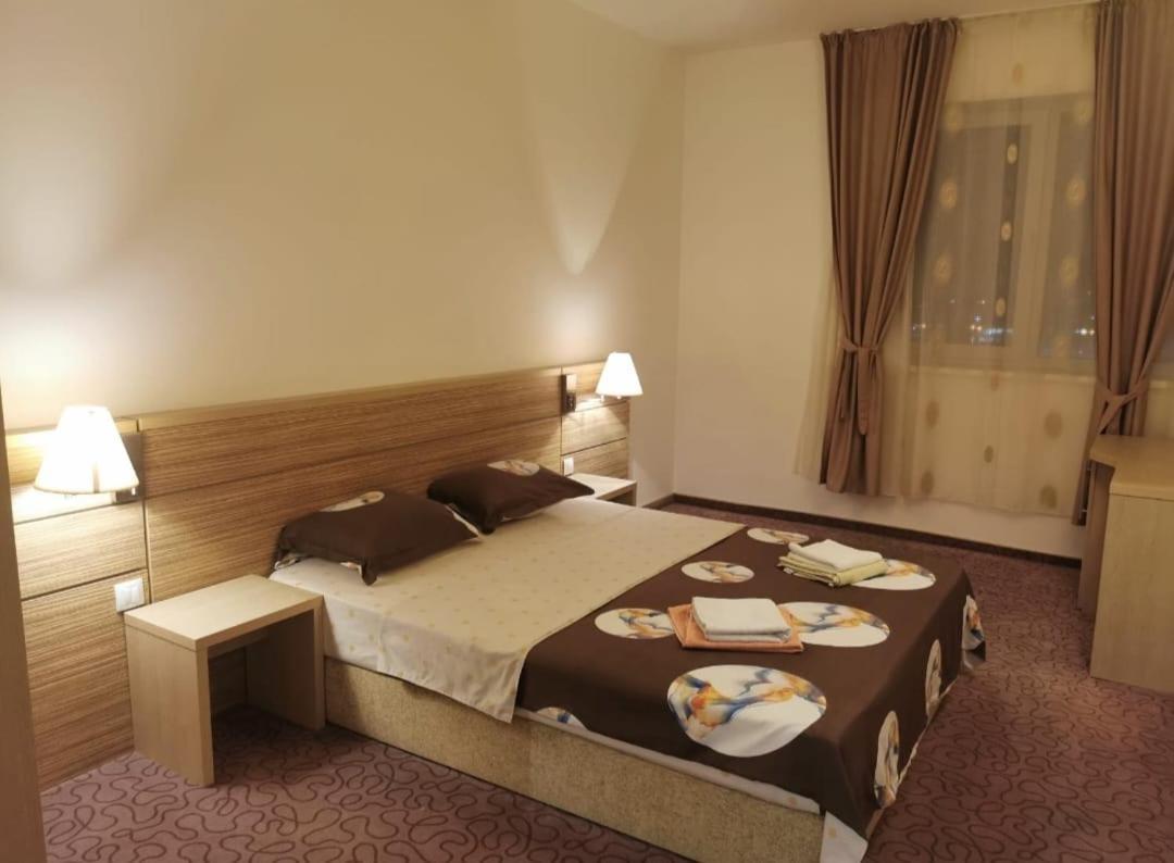 Apartamente Rin Grand Hotel Bucuresti Exterior foto